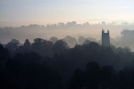Church tower  _S054