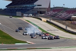 Racetrack Drama