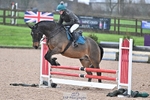 70cm Arena Eventing Sat 22nd - Click to View portfolio