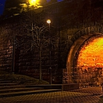 river tay bridge perth