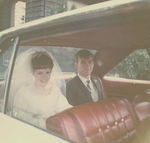 Wedding Day 1968