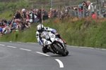 Michael Dunlop BMW / BMW/Hawk Racing