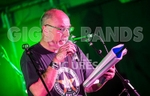 Attila the Stockbroker-4