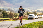 North Lakes Half Marathon  10k-1129