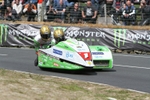 Dave Molyneux / Patrick Farrance DMR / DMR