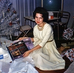 Christmas 1963