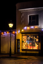 Christmas at The Village Bakery