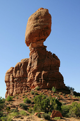 Arches National Pk.-2011 portfolio