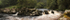 Weir in Ae Forrest