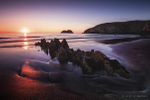 Traeth Llyfn