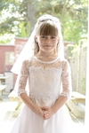 Holy Communion portfolio