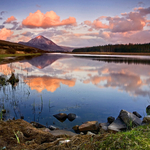 Colours of Errigal