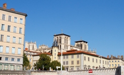 Lyon France Architect  _0076