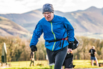 North Lakes Half Marathon  10k-1223