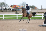 FRI Cls 6 Foxhunter and 1.20m Open portfolio
