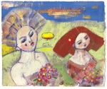 untitled 7 26x31 cm