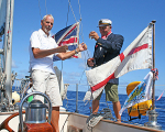 061120 Equator Crossing