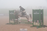 Cls 26 Academy Team Pony 70cm portfolio