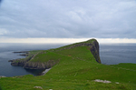 An t-Aigeach and Neist Point, Skye