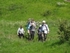 007 After Lunch dropping down off Great Given  Dale ridge
