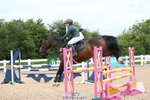 Class 22a&b  Pony Discovery & 90 Open portfolio