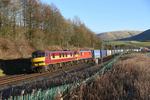 JL - 30.11.17 90037 90019 4M25 Mossend - Daventry, Beckfoot