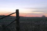 Corner Post