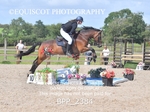 DERBY CLASS 7 - 80CM portfolio