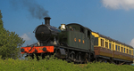 Prairie Tank Loco