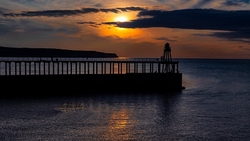 West Pier.