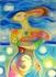 Fertility Harewoman © Rowan Taliesin 2012