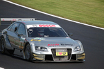 Miguel Molina.   DTM
