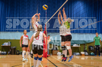 Womans Volleyball Inter-Insular 2022-63