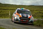 Wilton Recycling Donegal Rally Friday 89 of 207