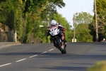 Dan Kneen Kawasaki / Cookstown B.E.Racing