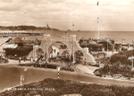 Paignton Jubilee Arch Paignton Green 8
