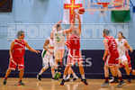 Mens Basketball Inter-Insular 2023-25