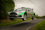 Carryduff Forklift Down Rally 2023-5