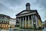 Gallery of Modern Art, Glasgow - 1350_Painterly 5