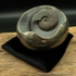 cb236 polished pyrite cannonball