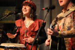 FOLK N BLUES-290