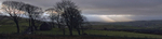 Clonvarnaghan Road, below Croob