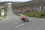 Joshua Brookes Yamaha / Milwaukee Yamaha