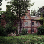 Bessingham Manor House