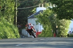 Peter Hickman