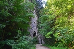 Piatra Craiului Mountains, Brașov County, Romania