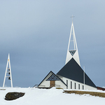 Olafsvik Church