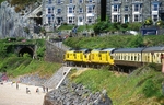 Cambrian Coast routes to Aberystwyth & Pwllheli portfolio
