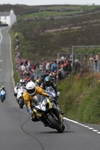 Alan Connor Suzuki / CONNOR RACING