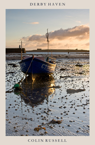 Winter morning light at Derby Haven.